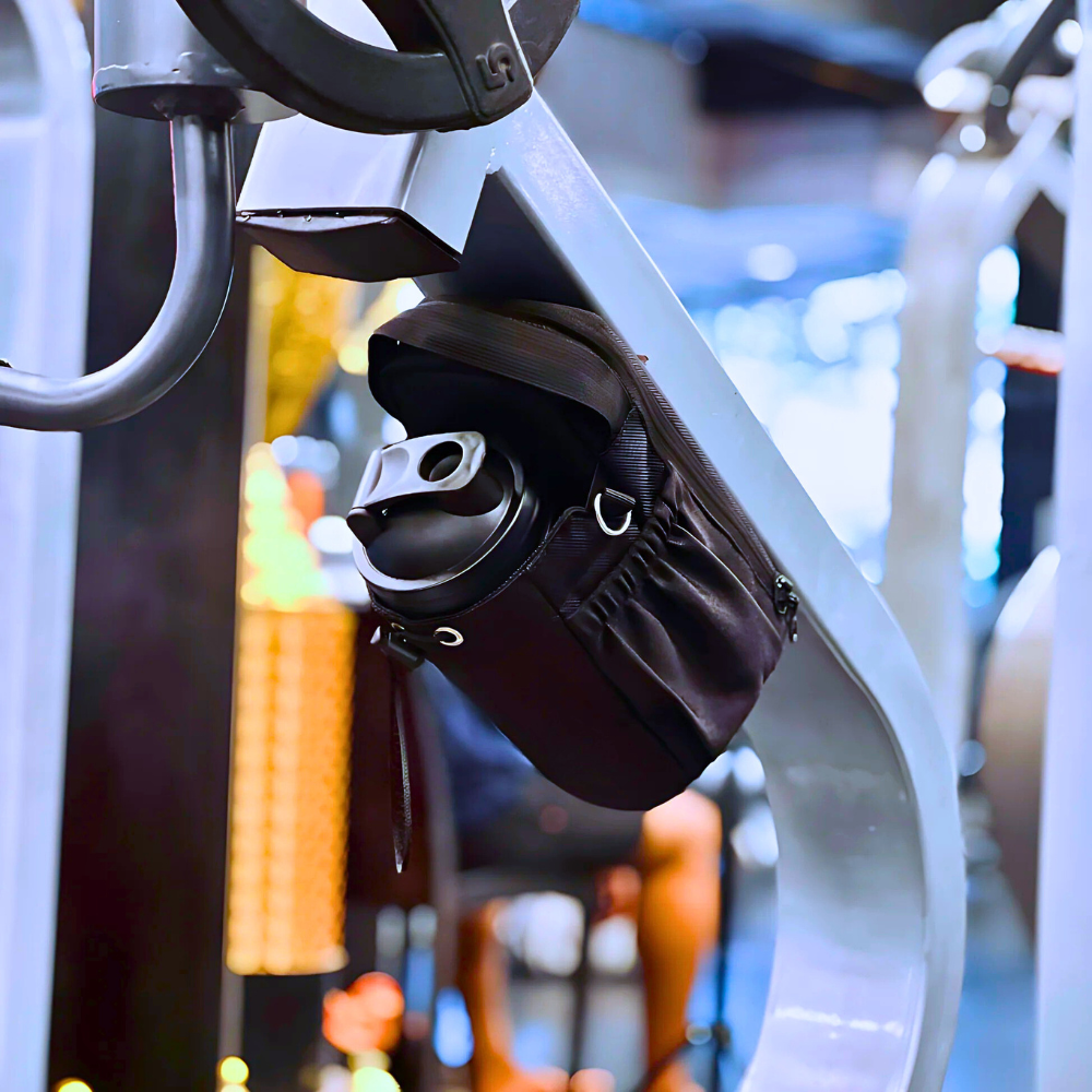 Snapbagz™ - Borsa Magnetica